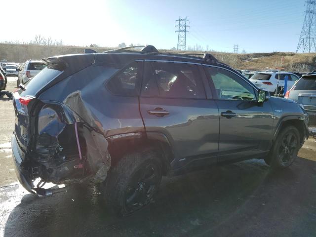 Photo 3 from auction – 2019 TOYOTA RAV4 XSE with VIN JTMEWRFV8KJ023082