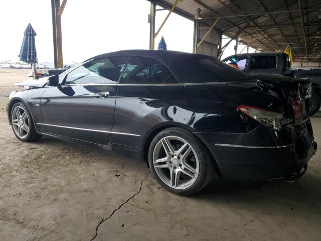 Photo 2 from auction – 2012 MERCEDES-BENZ E 350 with VIN WDDKK5KF5CF144894