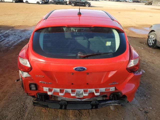 Photo 6 from auction – 2014 FORD FOCUS SE with VIN 1FADP3K29EL179759