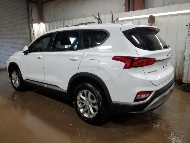 Photo 2 from auction – 2019 HYUNDAI SANTA FE S with VIN 5NMS3CAD8KH005016