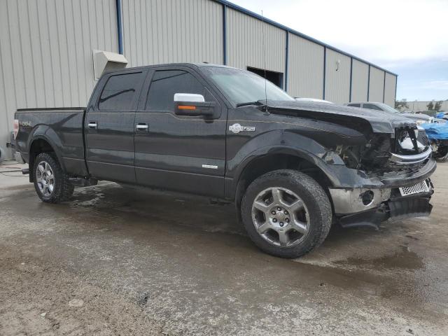 Photo 4 from auction – 2013 FORD F150 SUPER with VIN 1FTFW1ET6DKD59333