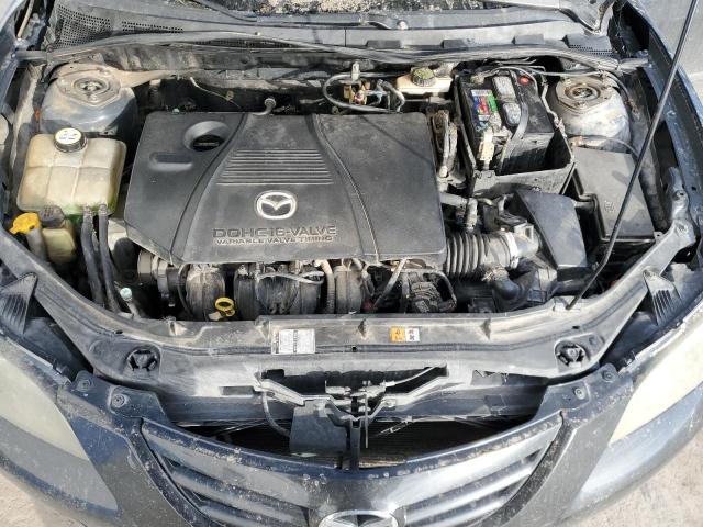 Photo 11 from auction – 2004 MAZDA 3 S with VIN JM1BK323741160629