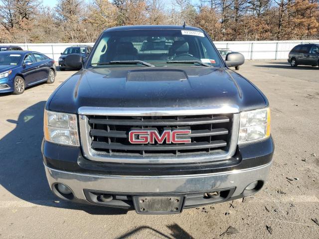 Photo 5 from auction – 2008 GMC SIERRA K15 with VIN 2GTEK190181147176