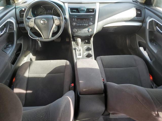 Photo 8 from auction – 2013 NISSAN ALTIMA 2.5 with VIN 1N4AL3AP3DC235141