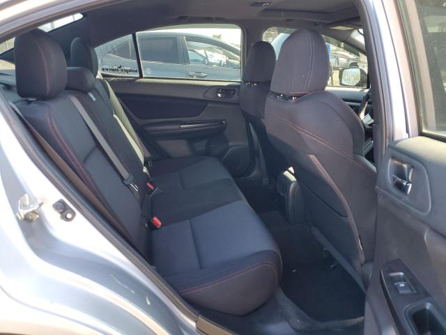 Foto 10 de la subasta – 2017 SUBARU WRX PREMIU con VIN JF1VA1E64H9833769