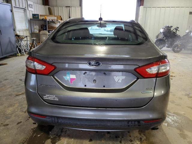 Photo 6 from auction – 2013 FORD FUSION SE with VIN 3FA6P0HR0DR203457