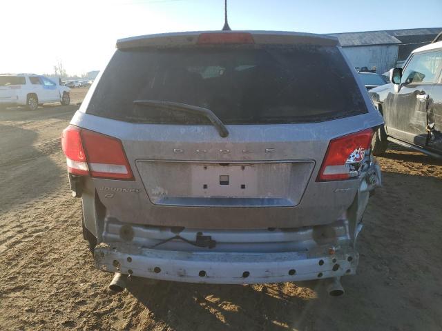 Photo 6 from auction – 2019 DODGE JOURNEY GT with VIN 3C4PDDEG4KT720682