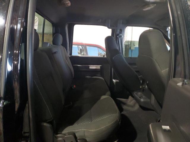 Photo 10 from auction – 2008 FORD F250 SUPER with VIN 1FTSW21578EC62223