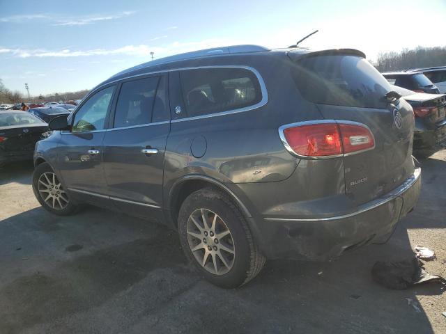 Photo 2 from auction – 2014 BUICK ENCLAVE with VIN 5GAKVBKD4EJ159029