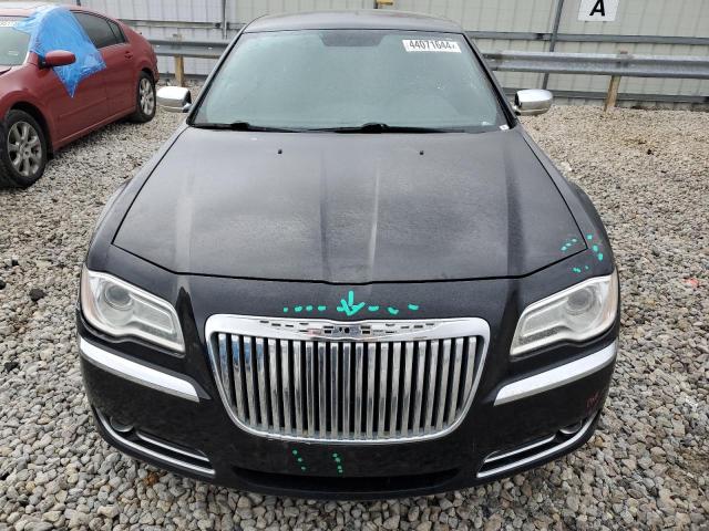 Photo 5 from auction – 2013 CHRYSLER 300C with VIN 2C3CCAKT8DH712375