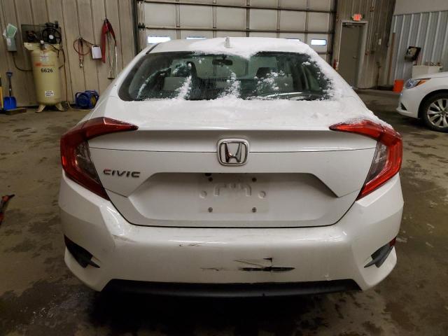 Photo 6 from auction – 2018 HONDA CIVIC EX with VIN 2HGFC2F77JH549730