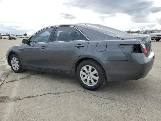 Photo 2 from auction – 2007 TOYOTA CAMRY CE with VIN 4T1BE46K77U174186