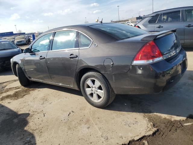 Photo 2 from auction – 2008 CHEVROLET IMPALA with VIN 2G1WT58K689137586