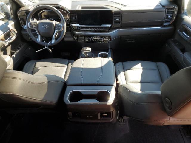 Photo 8 from auction – 2023 CHEVROLET SILVERADO with VIN 3GCUDFED7PG276167