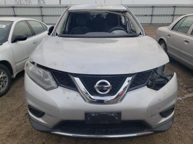Photo 5 from auction – 2015 NISSAN ROGUE S with VIN 5N1AT2MV3FC817740