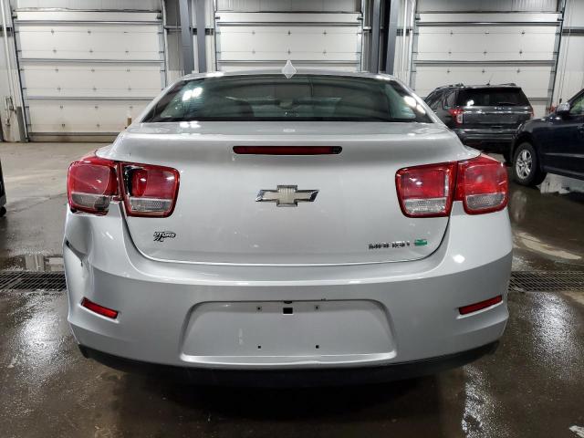 Photo 6 from auction – 2013 CHEVROLET MALIBU 1LT with VIN 1G11D5RR3DF109796