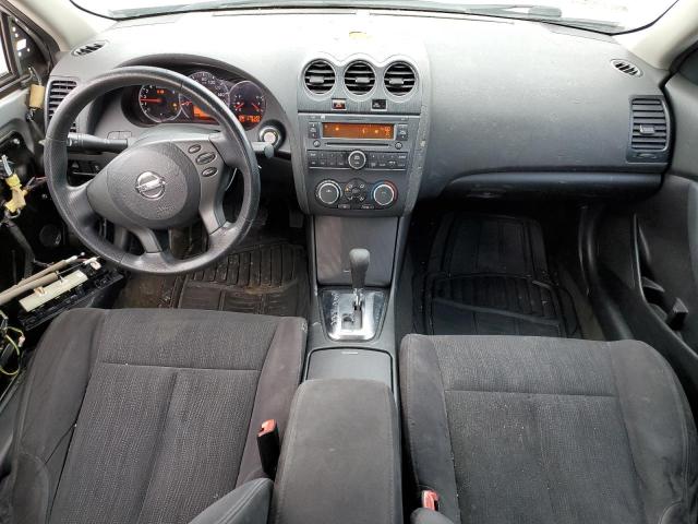 Photo 8 from auction – 2012 NISSAN ALTIMA BAS with VIN 1N4AL2AP2CN409326