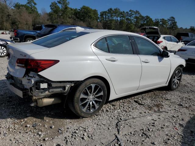 Photo 3 from auction – 2015 ACURA TLX TECH with VIN 19UUB1F5XFA012830
