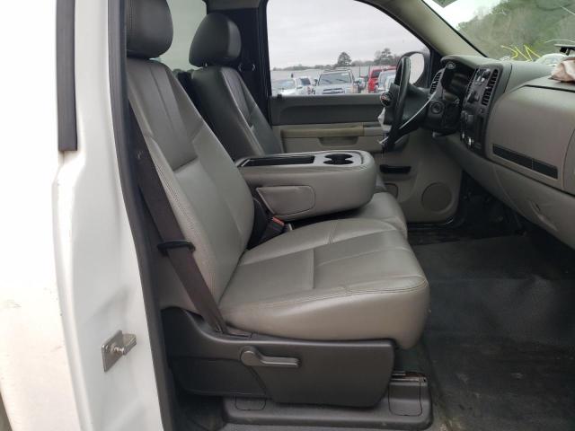 Photo 10 from auction – 2012 GMC SIERRA C25 with VIN 1GT01ZCG7CF129896