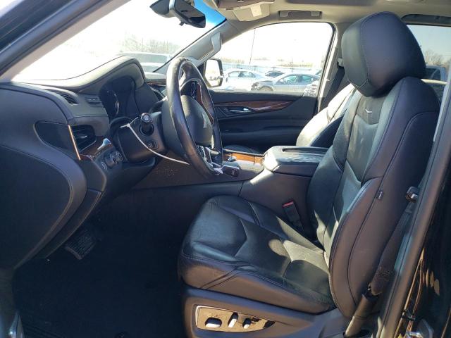 Photo 7 from auction – 2018 CADILLAC ESCALADE E with VIN 1GYS4JKJ1JR263548