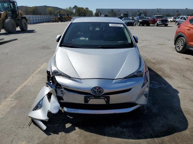 Photo 5 from auction – 2016 TOYOTA PRIUS with VIN JTDKARFU2G3020411