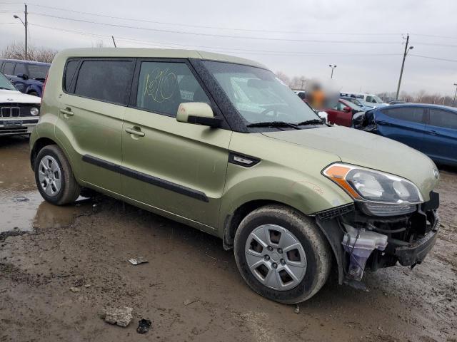 Photo 4 from auction – 2012 KIA SOUL with VIN KNDJT2A53C7406724