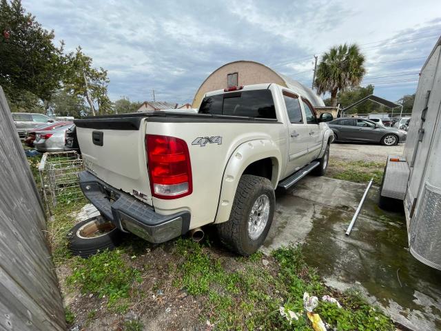 Photo 4 from auction – 2009 GMC SIERRA K15 with VIN 3GTEK33M19G174393