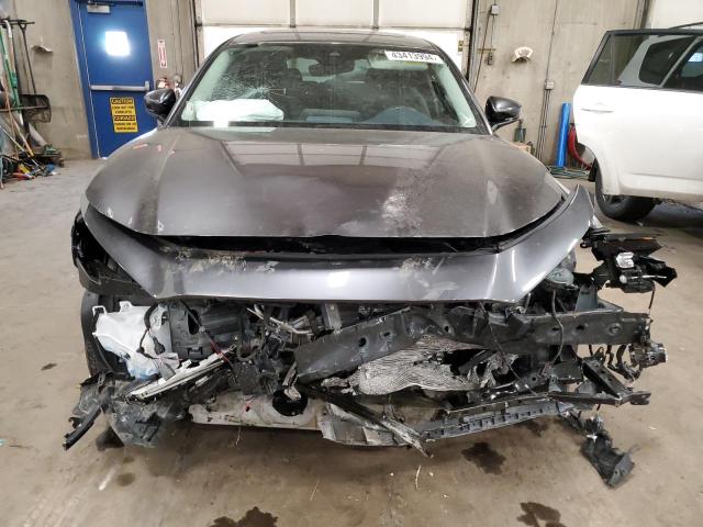 Photo 5 from auction – 2021 MAZDA CX-30 PREF with VIN 3MVDMBCL4MM224171