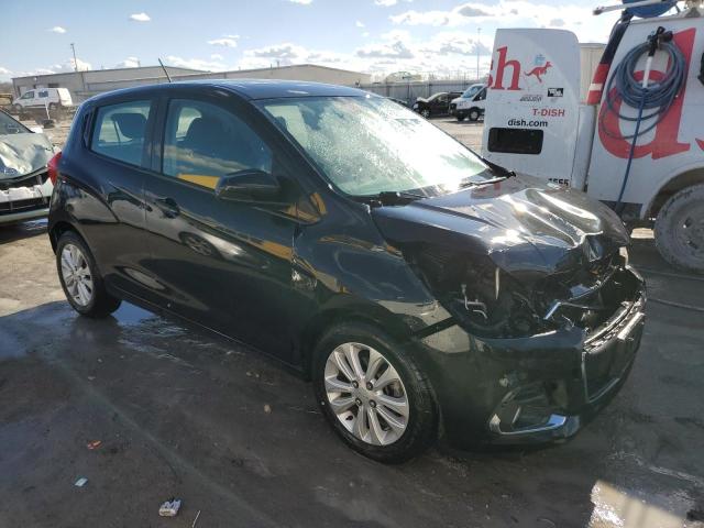 Photo 4 from auction – 2016 CHEVROLET SPARK 1LT with VIN KL8CD6SA8GC603581