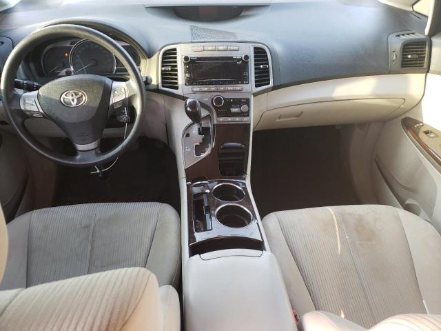 Zdjęcie 8 z aukcji – 2012 TOYOTA VENZA LE z VIN 4T3BK3BB3CU071941