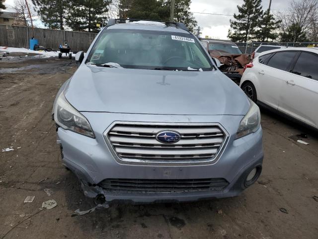 صورة رقم 5 من المزاد - 2015 SUBARU OUTBACK 2. مع VIN 4S4BSBHCXF3227342