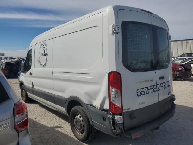 صورة رقم 2 من المزاد - 2015 FORD TRANSIT T- مع VIN 1FTNR2CG3FKA08123