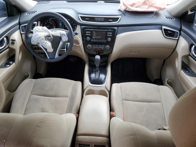 Photo 8 from auction – 2016 NISSAN ROGUE S with VIN KNMAT2MT2GP652101