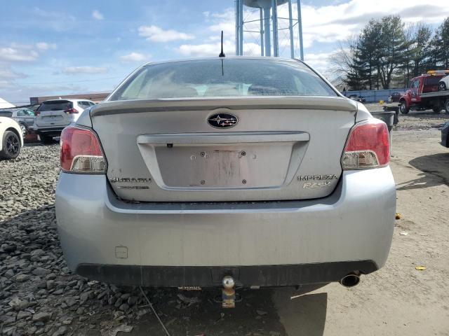 Photo 6 from auction – 2016 SUBARU IMPREZA with VIN JF1GJAA64GH011928
