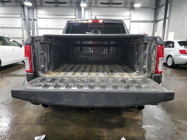 Photo 6 from auction – 2019 RAM 1500 BIG H with VIN 1C6SRFFT2KN733201