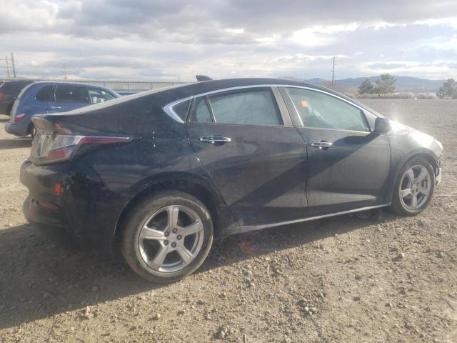 Photo 3 from auction – 2017 CHEVROLET VOLT LT with VIN 1G1RC6S53HU167119
