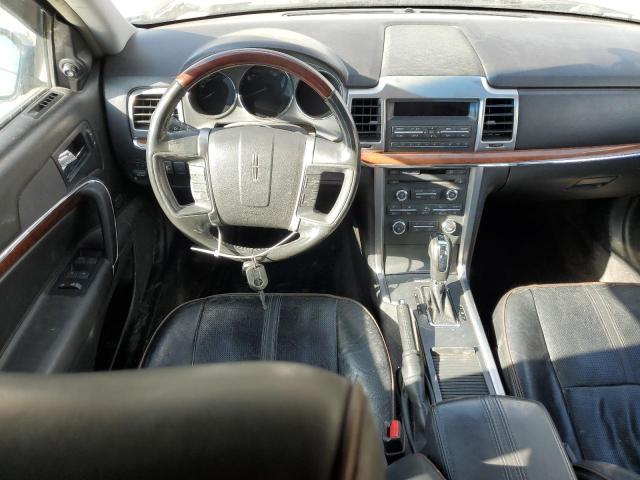 Photo 8 from auction – 2011 LINCOLN MKZ with VIN 3LNHL2JC6BR771009