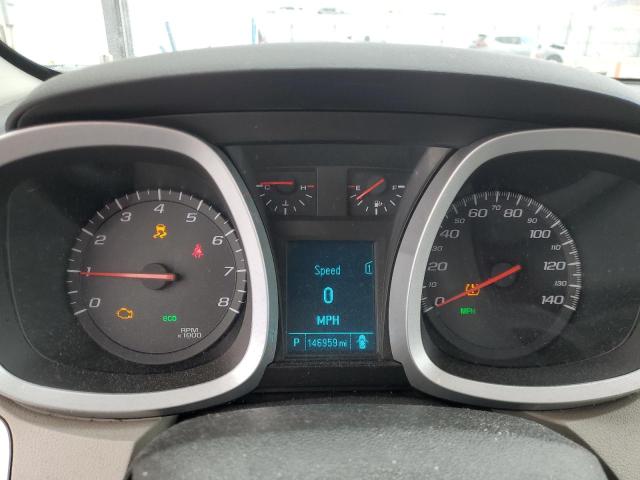 Photo 9 from auction – 2012 CHEVROLET EQUINOX LT with VIN 2GNFLNEK3C6238999
