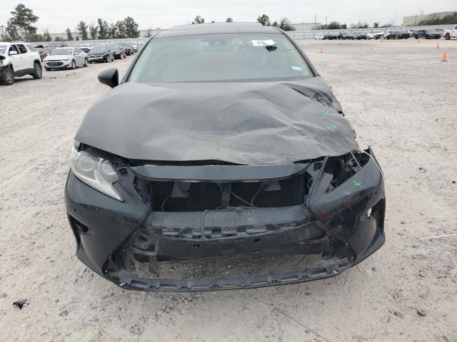 Photo 5 from auction – 2017 LEXUS ES 350 with VIN 58ABK1GG7HU074200