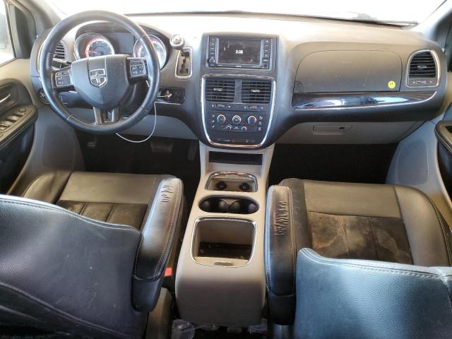 Photo 8 from auction – 2017 DODGE GRAND CARA with VIN 2C4RDGCG3HR864815