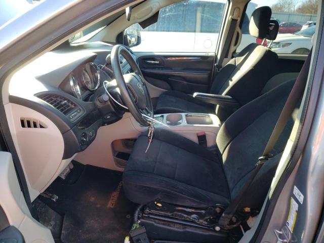 Photo 7 from auction – 2013 DODGE GRAND CARA with VIN 2C4RDGCG3DR627770