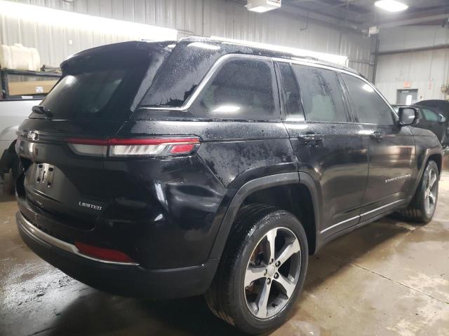 Photo 3 from auction – 2023 JEEP GRAND CHER with VIN 1C4RJGBG2PC520975