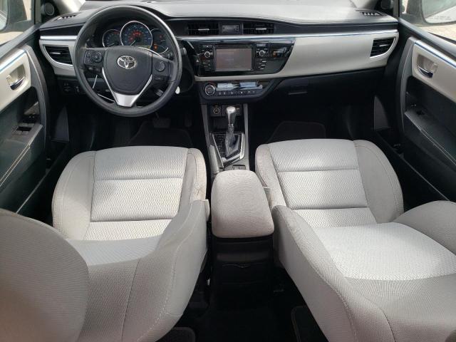 Photo 8 from auction – 2014 TOYOTA COROLLA L with VIN 5YFBURHE0EP153220