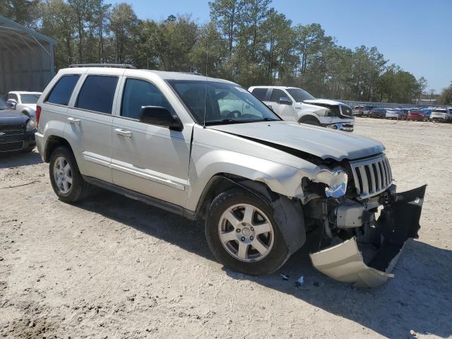 Photo 4 from auction – 2010 JEEP GRAND CHER with VIN 1J4PR4GK5AC110751