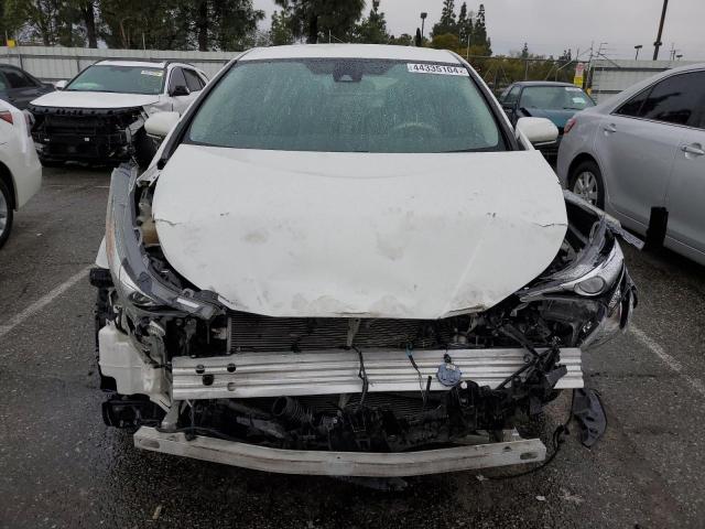 Photo 5 from auction – 2017 TOYOTA PRIUS with VIN JTDKBRFU5H3054762
