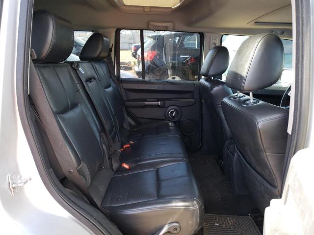 Photo 11 from auction – 2010 JEEP COMMANDER with VIN 1J4RG5GT7AC129668