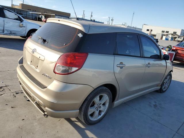 Photo 3 from auction – 2003 TOYOTA COROLLA MA with VIN 2T1KR32E03C065787