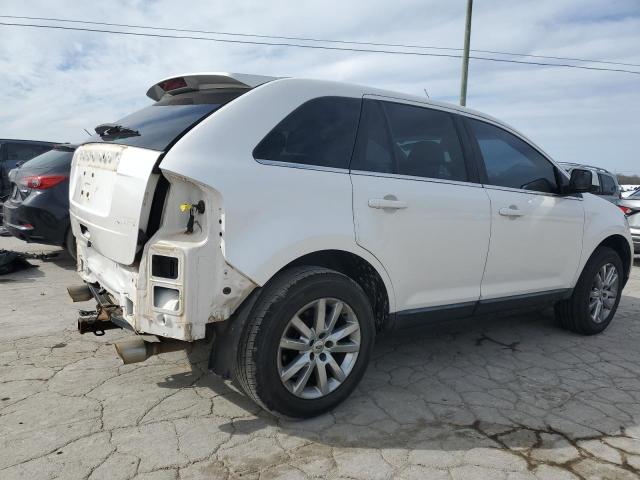 Photo 3 from auction – 2011 FORD EDGE LIMIT with VIN 2FMDK3KC6BBA52377