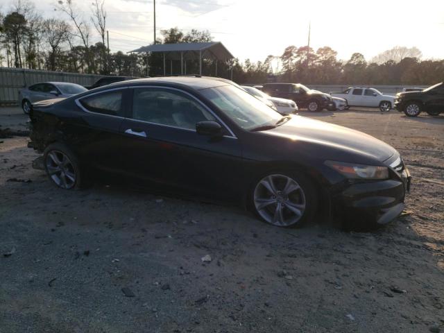 Photo 4 from auction – 2012 HONDA ACCORD EXL with VIN 1HGCS2B86CA008786