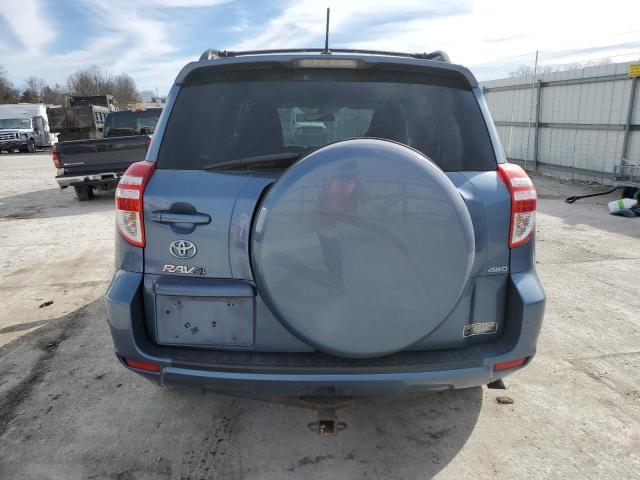 Photo 6 from auction – 2012 TOYOTA RAV4 with VIN 2T3JF4DV9CW215649